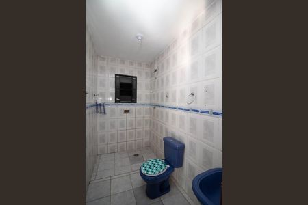 Casa para alugar com 364m², 2 quartos e 4 vagasBanheiro
