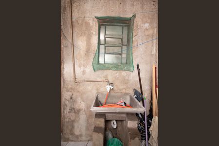 Casa para alugar com 364m², 2 quartos e 4 vagasÁrea de Serviço