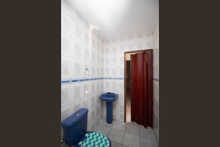 Casa para alugar com 364m², 2 quartos e 4 vagasBanheiro