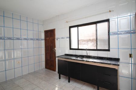 Casa para alugar com 364m², 2 quartos e 4 vagasCozinha