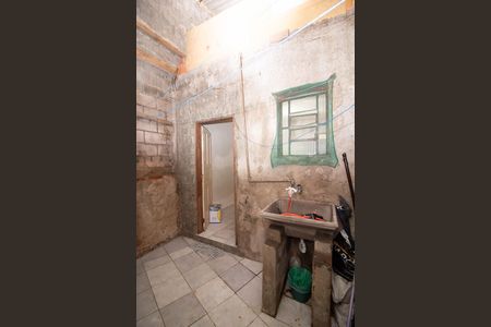 Casa para alugar com 364m², 2 quartos e 4 vagasÁrea de Serviço
