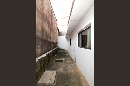 Casa para alugar com 364m², 2 quartos e 4 vagasÁrea externa