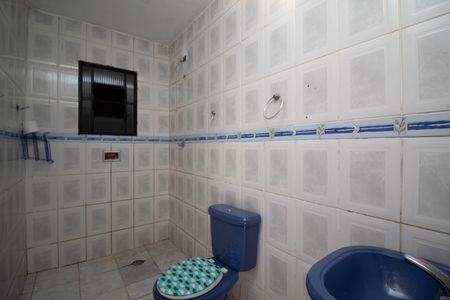 Casa para alugar com 364m², 2 quartos e 4 vagasBanheiro