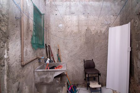 Casa para alugar com 364m², 2 quartos e 4 vagasÁrea de Serviço