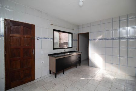 Casa para alugar com 364m², 2 quartos e 4 vagasCozinha