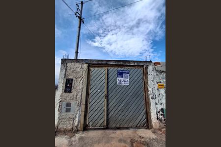 Casa para alugar com 364m², 2 quartos e 4 vagasPlaca