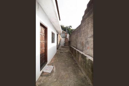 Casa para alugar com 364m², 2 quartos e 4 vagasÁrea externa