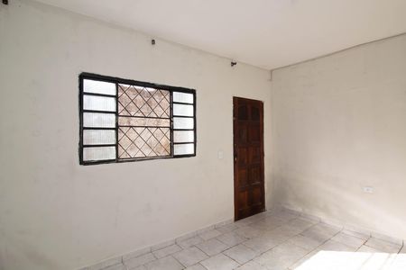 Sala de casa para alugar com 2 quartos, 364m² em Jardim Monte Alegre, Guarulhos