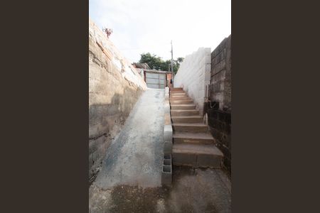 Casa para alugar com 364m², 2 quartos e 4 vagasÁrea externa