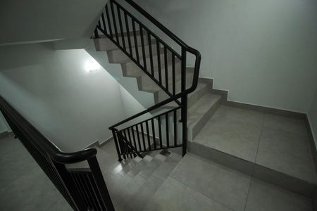 Studio para alugar com 26m², 1 quarto e sem vaga