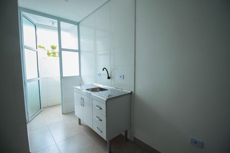 Kitnet/Studio para alugar com 1 quarto, 26m² em Quarta Parada, São Paulo