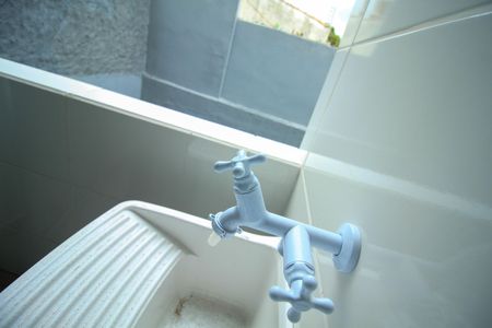 Studio para alugar com 26m², 1 quarto e sem vaga