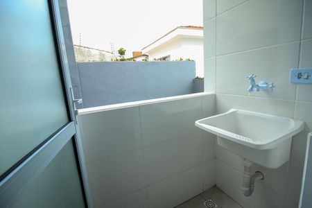 Studio para alugar com 26m², 1 quarto e sem vaga