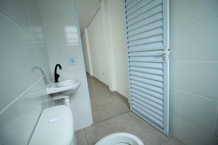 Studio para alugar com 26m², 1 quarto e sem vaga