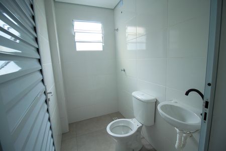 Kitnet/Studio para alugar com 1 quarto, 26m² em Quarta Parada, São Paulo
