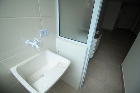 Studio para alugar com 26m², 1 quarto e sem vaga