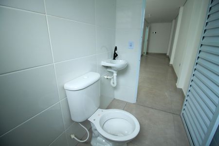 Kitnet/Studio para alugar com 1 quarto, 26m² em Quarta Parada, São Paulo