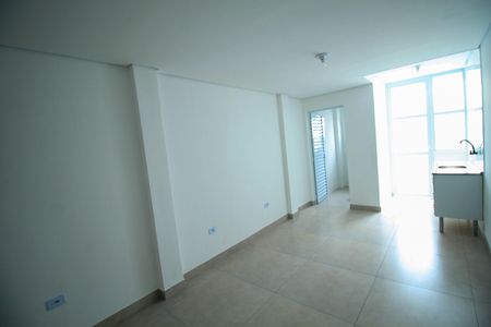Kitnet/Studio para alugar com 1 quarto, 26m² em Quarta Parada, São Paulo
