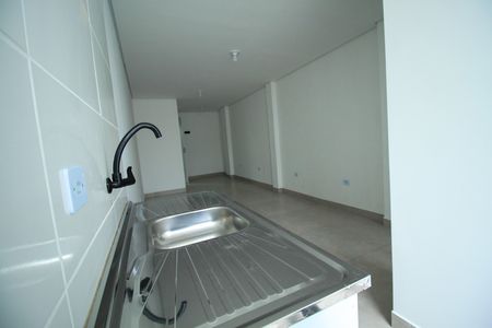 Kitnet/Studio para alugar com 1 quarto, 26m² em Quarta Parada, São Paulo