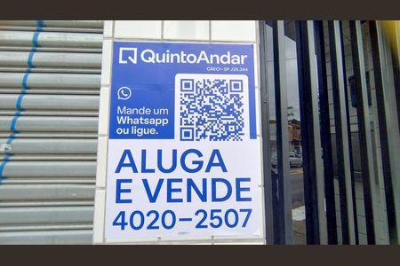 Studio para alugar com 26m², 1 quarto e sem vaga