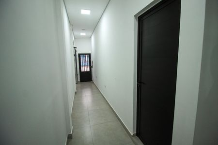 Studio para alugar com 26m², 1 quarto e sem vaga