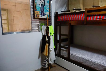 Casa à venda com 166m², 3 quartos e 2 vagas Casa à venda com 166m², 3 quartos e 2 vagasQuarto 2