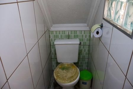 Casa à venda com 166m², 3 quartos e 2 vagas Casa à venda com 166m², 3 quartos e 2 vagasLavabo