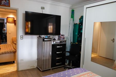 Quarto 1 de casa à venda com 3 quartos, 166m² em Padroeira, Osasco