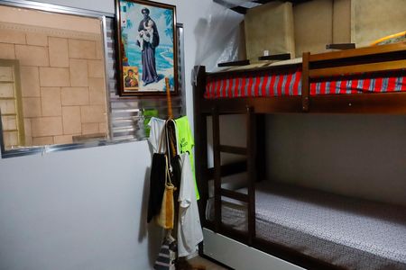 Quarto 2 de casa à venda com 3 quartos, 166m² em Padroeira, Osasco
