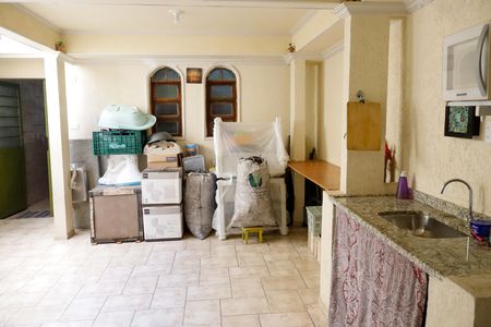 Casa à venda com 166m², 3 quartos e 2 vagas Casa à venda com 166m², 3 quartos e 2 vagasÁrea comum