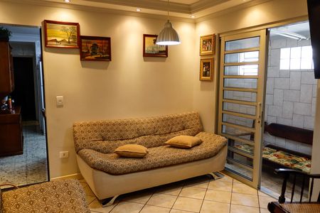sala de casa à venda com 3 quartos, 166m² em Padroeira, Osasco