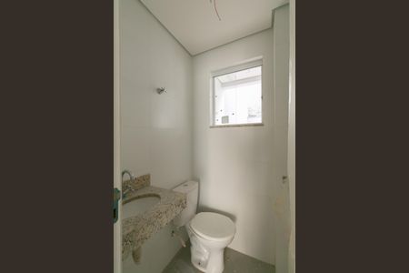 Casa à venda com 2 quartos, 68m² em Planalto, Belo Horizonte