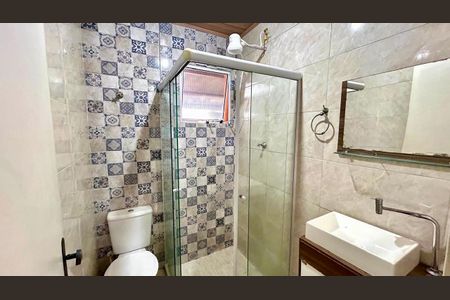 Casa para alugar com 75m², 2 quartos e 1 vaga
