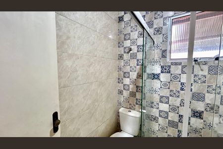 Casa para alugar com 75m², 2 quartos e 1 vaga