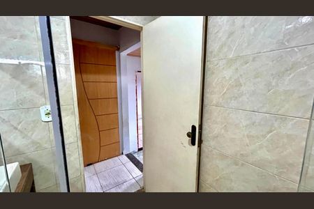 Casa para alugar com 75m², 2 quartos e 1 vaga