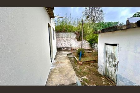 Casa para alugar com 75m², 2 quartos e 1 vaga