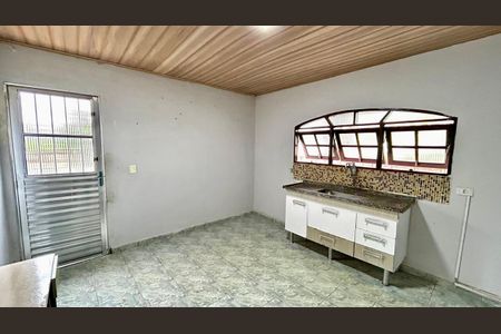 Casa para alugar com 75m², 2 quartos e 1 vaga
