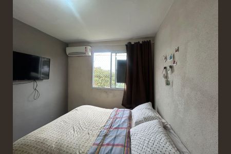 Apartamento à venda com 42m², 2 quartos e 2 vagas Apartamento à venda com 42m², 2 quartos e 2 vagasQuarto 1