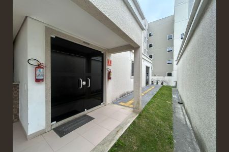 Apartamento à venda com 42m², 2 quartos e 2 vagas Apartamento à venda com 42m², 2 quartos e 2 vagasÁrea comum - Salão de festas
