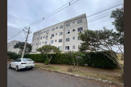 Apartamento à venda com 42m², 2 quartos e 2 vagas Apartamento à venda com 42m², 2 quartos e 2 vagasFachada da Rua
