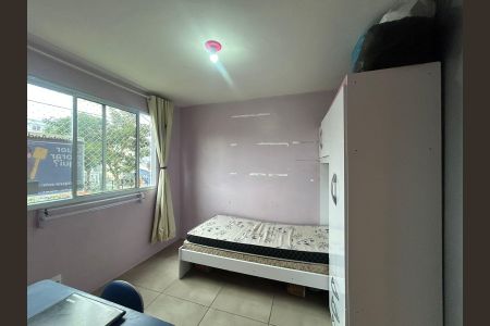 Apartamento à venda com 42m², 2 quartos e 2 vagas Apartamento à venda com 42m², 2 quartos e 2 vagasQuarto 2