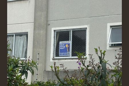 Apartamento à venda com 42m², 2 quartos e 2 vagas Apartamento à venda com 42m², 2 quartos e 2 vagasPlaca