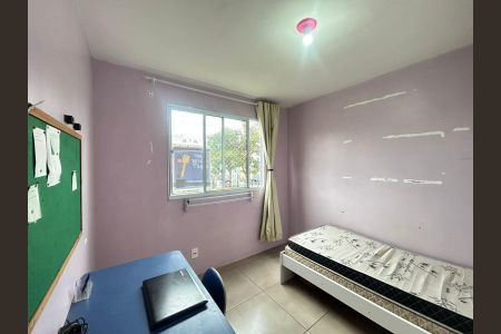 Quarto 2 de apartamento à venda com 2 quartos, 42m² em Estância Velha, Canoas