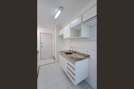 Apartamento à venda com 42m², 1 quarto e 1 vaga Apartamento à venda com 42m², 1 quarto e 1 vagaCozinha