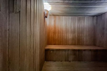 Apartamento à venda com 42m², 1 quarto e 1 vaga Apartamento à venda com 42m², 1 quarto e 1 vagaÁrea comum