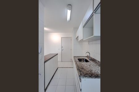 Apartamento à venda com 42m², 1 quarto e 1 vaga Apartamento à venda com 42m², 1 quarto e 1 vagaCozinha