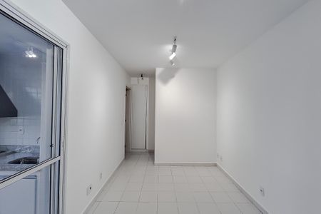 Apartamento à venda com 42m², 1 quarto e 1 vaga Apartamento à venda com 42m², 1 quarto e 1 vagaSala