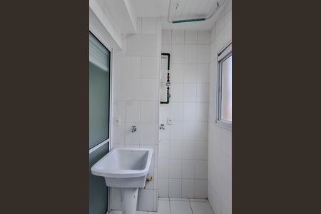 Apartamento à venda com 42m², 1 quarto e 1 vaga Apartamento à venda com 42m², 1 quarto e 1 vagaÁrea de Serviço