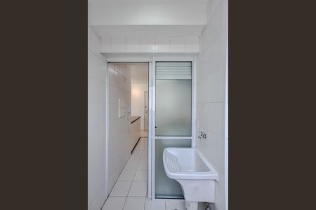 Apartamento à venda com 42m², 1 quarto e 1 vaga Apartamento à venda com 42m², 1 quarto e 1 vagaÁrea de Serviço