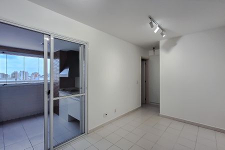 Apartamento à venda com 42m², 1 quarto e 1 vaga Apartamento à venda com 42m², 1 quarto e 1 vagaSala